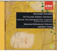 Strauss, R. - Orchestral Opera Highlights