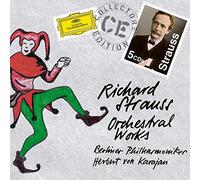 Strauss, R.: Orchestral Works (DG Collectors Edition)