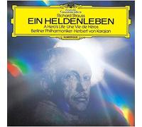 Strauss R - R.Strauss: Ein Heldenleben