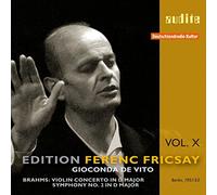 STRAUSS R. / RIAS SY - EDITION FERENC FRICSAY 5 - CD - J3z