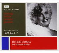 Strauss, R. - Richard Strauss: Der Rosenkavalier