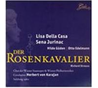Lisa Della Casa - Der Rosenkavalier (Salzburg 1960)