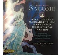 Strauss, R. - Salome-Complete Opera