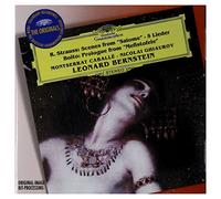 Strauss - R.Strauss / Boito: Arias (DG The Originals)