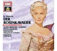 Strauss, R. - Strauss - Der Rosenkavalier