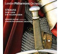 Strauss, R. - Strauss: Don Juan/Ein Heldenleben