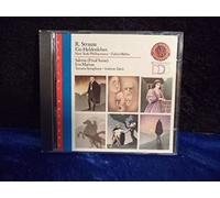 Strauss, R. - Strauss: Ein Heldenleben & Salome