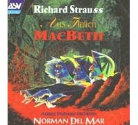 Strauss - R. Strauss - Macbeth - Aus Italien