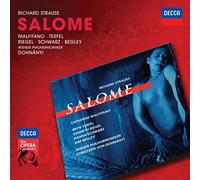 Strauss, R. - Strauss: Salome