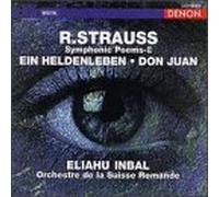 Strauss, R. - Symphonic Poems, Vol.2 [IMPORT]