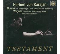 Strauss, R. - Till Eulenspiegel