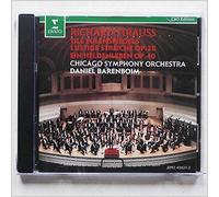 Strauss, R. - Till Eulenspiegel/Ein