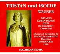 Strauss, R. - Tristan & Isolde-Complete Opera