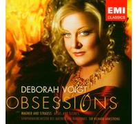 Strauss, R; Wagner - Arias & Scenes