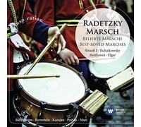 Strauss - Radetzky Marsch