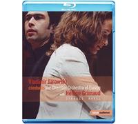Strauss/Ravel: Chamber Orchestra Of Europe (Jurowski) [Blu-ray] [2010] [Region Free]