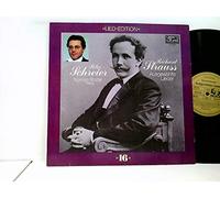 Strauss, Richard - Ausgewählte Lieder - Peter SCHREIER - Norman SHETLER - 16