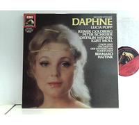 Strauss, Richard - Bernard Haitink, Symphonie-Orchester und Chor Des Bayerischen Rundfunks - Daphne