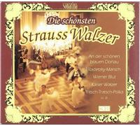 Strauss, Richard - Die Chonsten