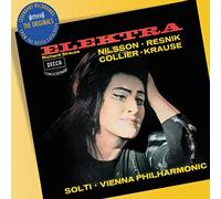 Strauss, Richard: Elektra (DECCA The Originals)