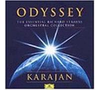 Strauss, Richard - Odyssey