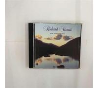 STRAUSS,RICHARD - Richard Strauss - Eine Alpensinfonie