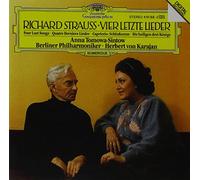 Strauss - Richard Strauss - Four Last Songs