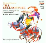 Strauss,richard - Till Eulenspiegel