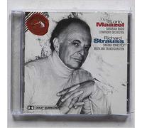 Strauss: Sinfonia Domestica, Tod und Verklarung