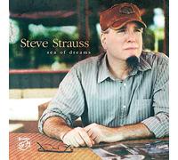 Strauss, Steve - Sea of Dreams