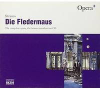 Strauss - Strauss: Die Fledermaus