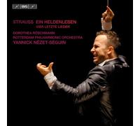 Strauss - Strauss: Ein Heldenleben