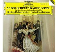 Strauss: The Blue Danube