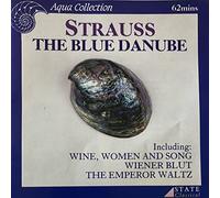 Strauss - The Blue Danube