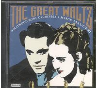 Strauss; The Great Waltz