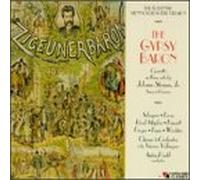 Strauss: The Gypsy Baron
