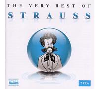 The Very Best of Strauss