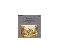 STRAUSS/WALTER/CSSR STATE PO: COMPLETE ORCHESTRAL WORKS 11 - CD