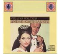 Strauss - Waltzes