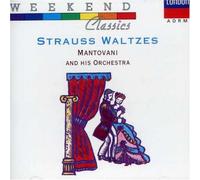 Strauss Waltzes - Strauss Waltzes