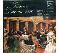 Strauss - Wien,1850: Dances