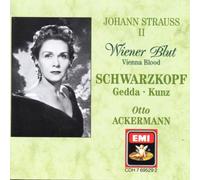 Strauss: Wiener Blut