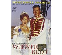 STRAUSS - Wiener Blut [DVD]