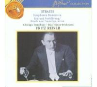 Strausshard / - Symphonia Domestica [New CD]