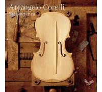 Stravaganza - Stravaganza: Arcangelo Corelli