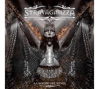 STRAVAGANZZA-LA NOCHE DEL FENIX 2CD+DVD