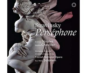 Stravinksy: Persephone