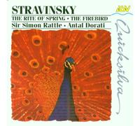 Stravinsky: Ballet Music