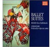 Stravinsky - Ballet Suites