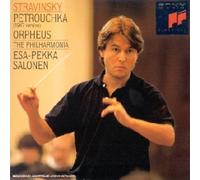 Stravinsky: Ballet Works